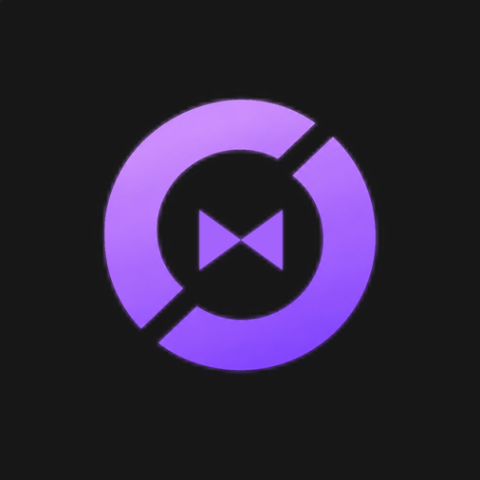 DarkSwap লোগো