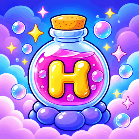 Hoodlers Logo