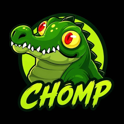 CHOMP/USDT